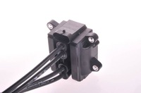 фото thumb №2, Катушка зажигания renault clio ii kangoo symbol i