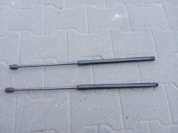 фото thumb №6, Ford fiesta mk8 17-23- приводы крышки зад l/p kpl.