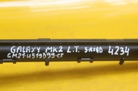 фото thumb №7, Шторка скло 3 ряд лівий задня ford galaxy mk2 6m21-u519d99cf