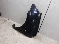 фото thumb №3, Крила передній перед лівий hyundai matrix lift 2008-2010r новий оригінал