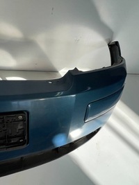 фото thumb №7, Бампер переднее lz5h audi a2 2002 перед