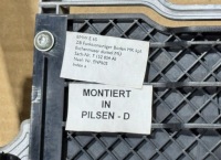 фото thumb №8, Bmw e65 тунель середній підлокітник 7152854