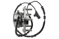 фото thumb №14, Ступица колеса задняя chrysler voyager iv 07.10- routan