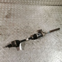 фото thumb №1, Kia sportage 2018 привідний вал передня