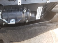 фото thumb №10, Mercedes c w204 2008-2011 консоль подушка подушка безпеки колінна