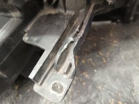 фото thumb №9, Toyota rav4 iv - фара передняя левая линза