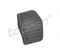 фото thumb №9, Накладка резиновый педали сцепления lub тормоза ford transit 00 mondeo 93 01