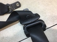 фото thumb №7, Pas безпеки лівий перед bmw 3 e46 8207955