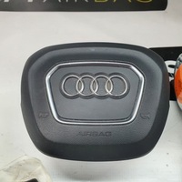 фото thumb №7, Q5 80a панель консоль подушки ремені подушка безпеки