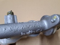 фото thumb №6, Помпа насос сцепления isuzu d-max i 3.0d 2006