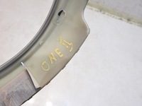 фото thumb №2, Рамка защита спидометра mini one ii r56