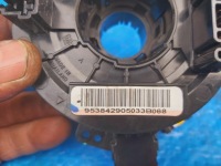 фото thumb №10, Opel-części | mokka a лента шлейф подогрев руля датчик kąta 95384290