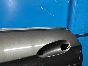 фото thumb №11, Mercedes w207 дверь левый перед левая