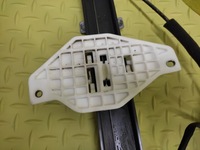 фото thumb №9, Chevrolet epica ii sedan подъемник стекло левый задняя 96647591