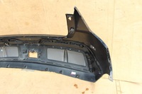 фото thumb №9, Idealny колір mg 4 mg4 mulan бампер задня задній 10944001-sepp 2022+