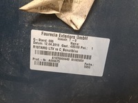 фото thumb №11, Mercedes sls w197 amg молдинг поріг права