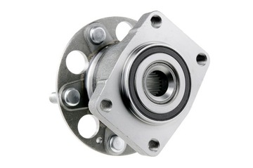 фото thumb №2, Ступиця колеса зад honda hr-v 4wd 15-