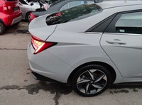 фото thumb №3, Hyundai elantra vii балка підвішування зад задня 2022