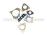 Набор прокладка турбонагнетателя mercedes sprinter 2006- 906 906 518 cdi Киев, фото thumb