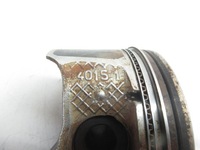 фото thumb №5, Ford focus mk2 1.8 16v 125 km qqdb поршень поршні + шатун