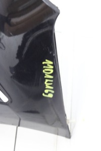 Mercedes w169 04r- бампер задний  задний pdc 191 в Украине, фото thumb