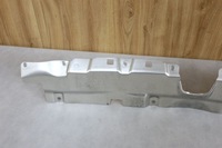 фото thumb №3, Mercedes slk r172 лист захист поперечина задня a1716460162