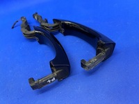 фото thumb №6, Audi a6 a7 c7 4g ручка двері права 4h0837206 lz9y