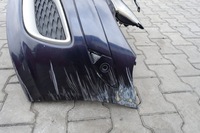 фото thumb №12, Mercedes w251 бампер перед передний 359 pdc r-klas