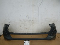 фото thumb №1, Ford transit connect 2 ii mk2 бампер перед pdc