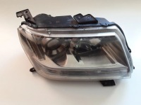 Купить 2006 suzuki grand vitara 2 фара 10059079, фото thumb