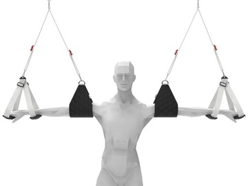 ZESTAW DO REHABILITACJI RĄK RĘKI STAWÓW NOGI NÓG
