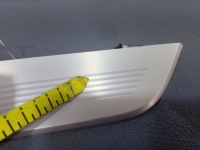 фото thumb №7, Bmw 7 g11 g12 м-пакет молдинг порогова led комплект 8061028