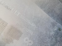 фото thumb №12, Бампер задний renault clio iv hb 850225639r 12-16