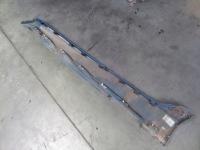 Накладка  порог порог накладка правая volvo v40 2 2 31395043 цвет 619 в Украине, фото thumb