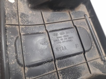 фото thumb №8, Hyundai tucson iv 21- захист pod задній бампер 866a2-cw000 usa