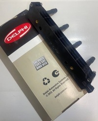 фото thumb №1, Котушка запалювання 1.6 10491670 2,2i z22se z22yh