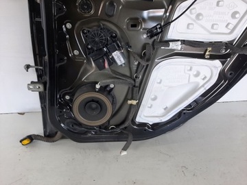 фото thumb №16, Renault scenic iii 09r дверь правые зад код nv676 821120007r