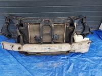 фото thumb №1, Pas передний радиатор mercedes ml w164 350 lift 3.0cdi