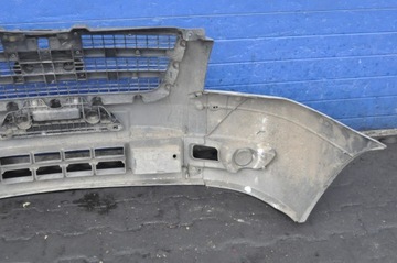 фото thumb №6, Ford transit mk7 бампер перед переднее