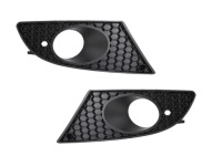 Купити Решітка  решітка бампер seat leon 2 2 1p1 2005-09, фото thumb