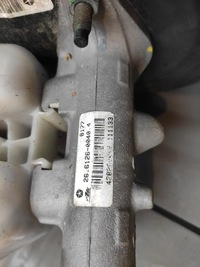 фото thumb №6, Jeep grand cherokee iii wk wh commander xk xh 3.0crd насос усилитель тормозов тормозные