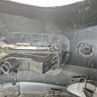 фото thumb №9, Tesla model 3 17-23 бампер перед передний pdc