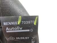 фото thumb №6, Pas левое передний dacia logan 703970 a508367