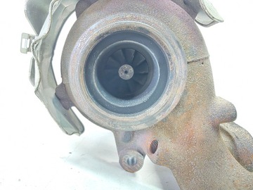 фото thumb №7, Турбонагнітач турбіна turbo audi volkswagen seat skoda 2.0 tdi 04l253019b