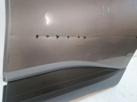 фото thumb №5, Renault captur ii 2 дверь задние левая задняя