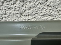 фото thumb №5, Панель крыша skoda fabia iii kombi 6v9817111 новый