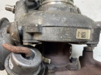 11658510942 турбонагнетатель bmw 4 в Украине, фото thumb