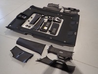 фото thumb №1, Dodge ram v 19r. стеля стійки spływy