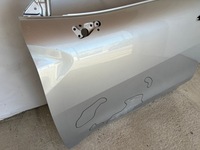 фото thumb №6, Toyota corolla cross двері перед ліві передні