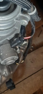 фото thumb №13, Кпп кпп / коробка передач autoamtyczna 1.2 thp opel mokka b 20f9